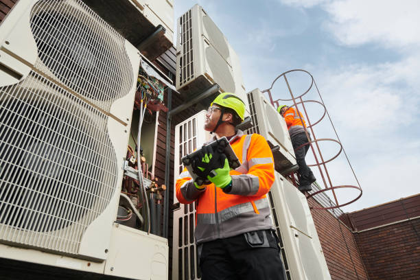 Best HVAC Air Duct Cleaning  in Elmer, NJ