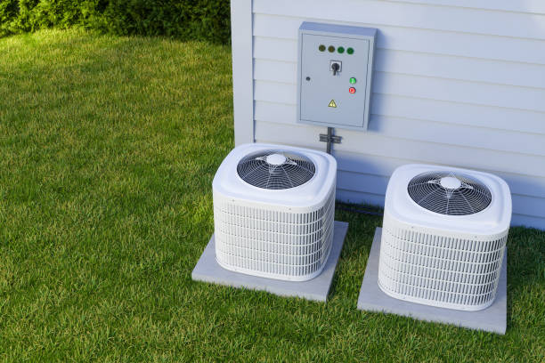 Best HVAC Installation Services  in Elmer, NJ