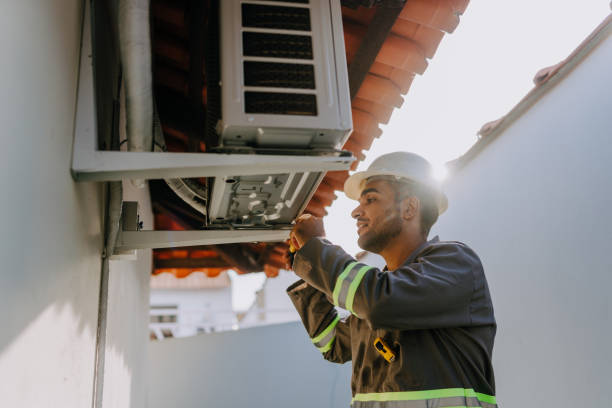 Best HVAC Air Duct Cleaning  in Elmer, NJ