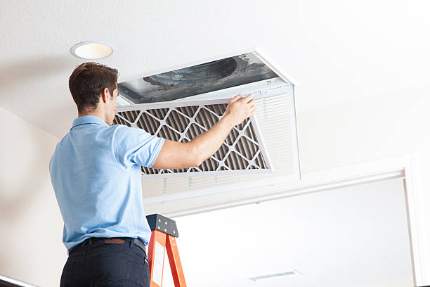 Best Affordable HVAC Services  in Elmer, NJ