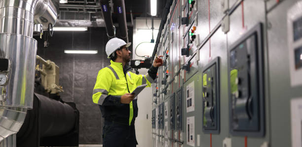 Best 24/7 HVAC Repair  in Elmer, NJ