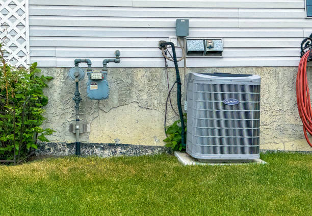 Best Best HVAC Companies  in Elmer, NJ