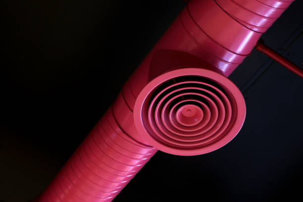 Best HVAC Air Duct Cleaning  in Elmer, NJ